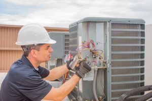 Air Conditioning Services in Franklin, TN