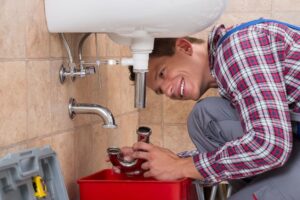 Nashville Plumbing Repairs