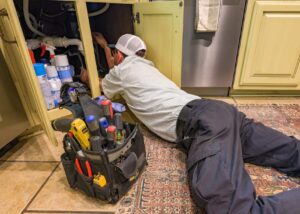 Plumbing Services in Franklin, TN