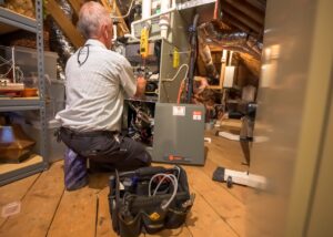 Heating Services in Franklin, TN