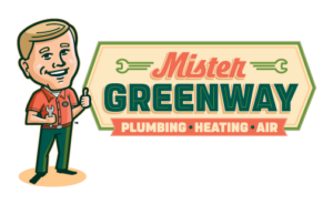 Mister Greenway Logo