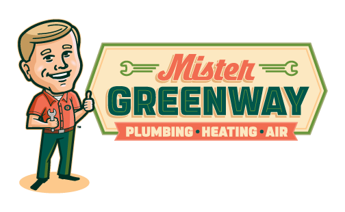 Mister Greenway Nashville Logo