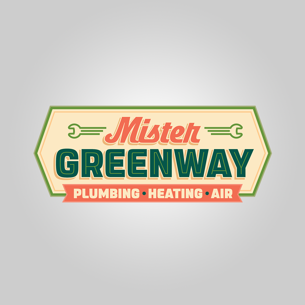 Mister Greenway Nashville logo