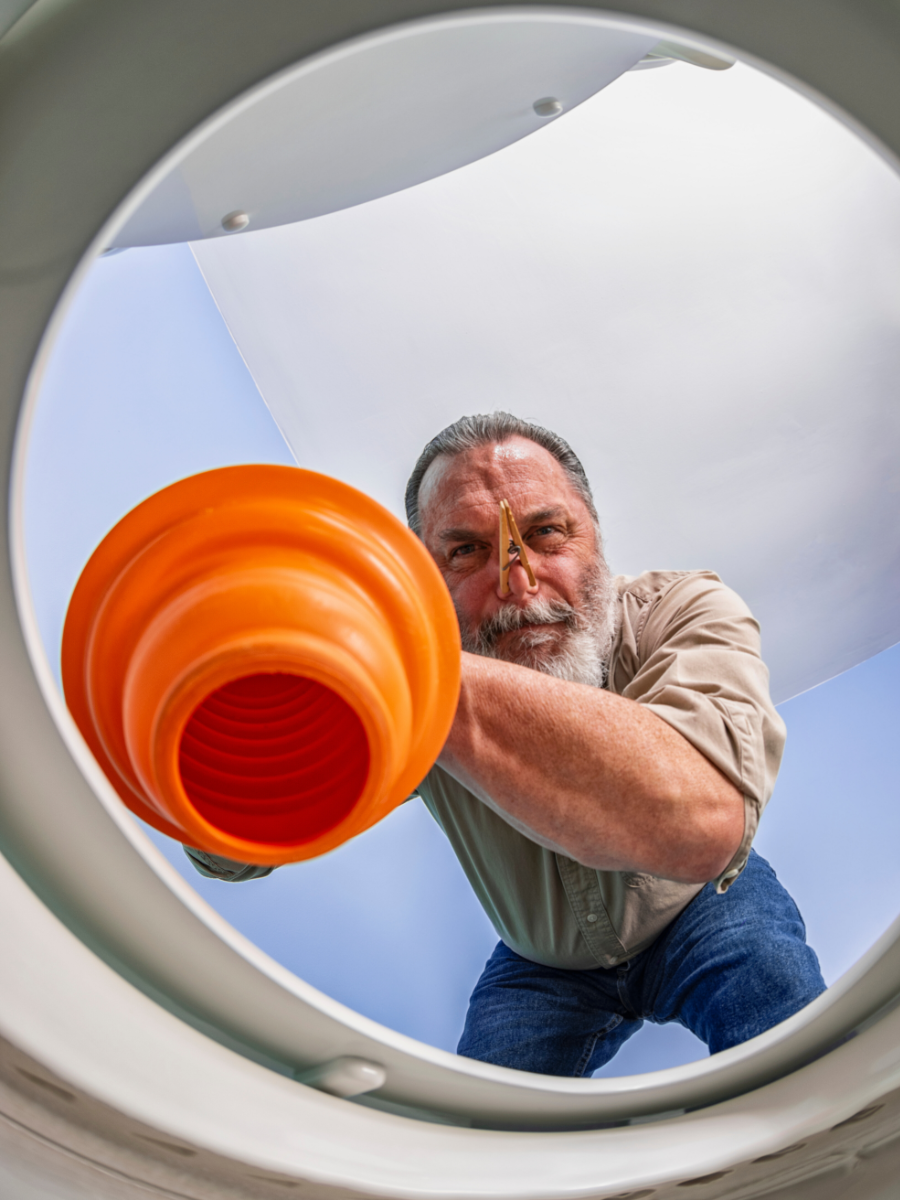 7 Signs of a Clogged Sewer Line | Mister Greenway Nashville