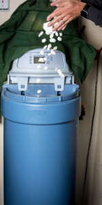 water softener 