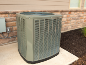 How long do air conditioners last in Nashville, TN