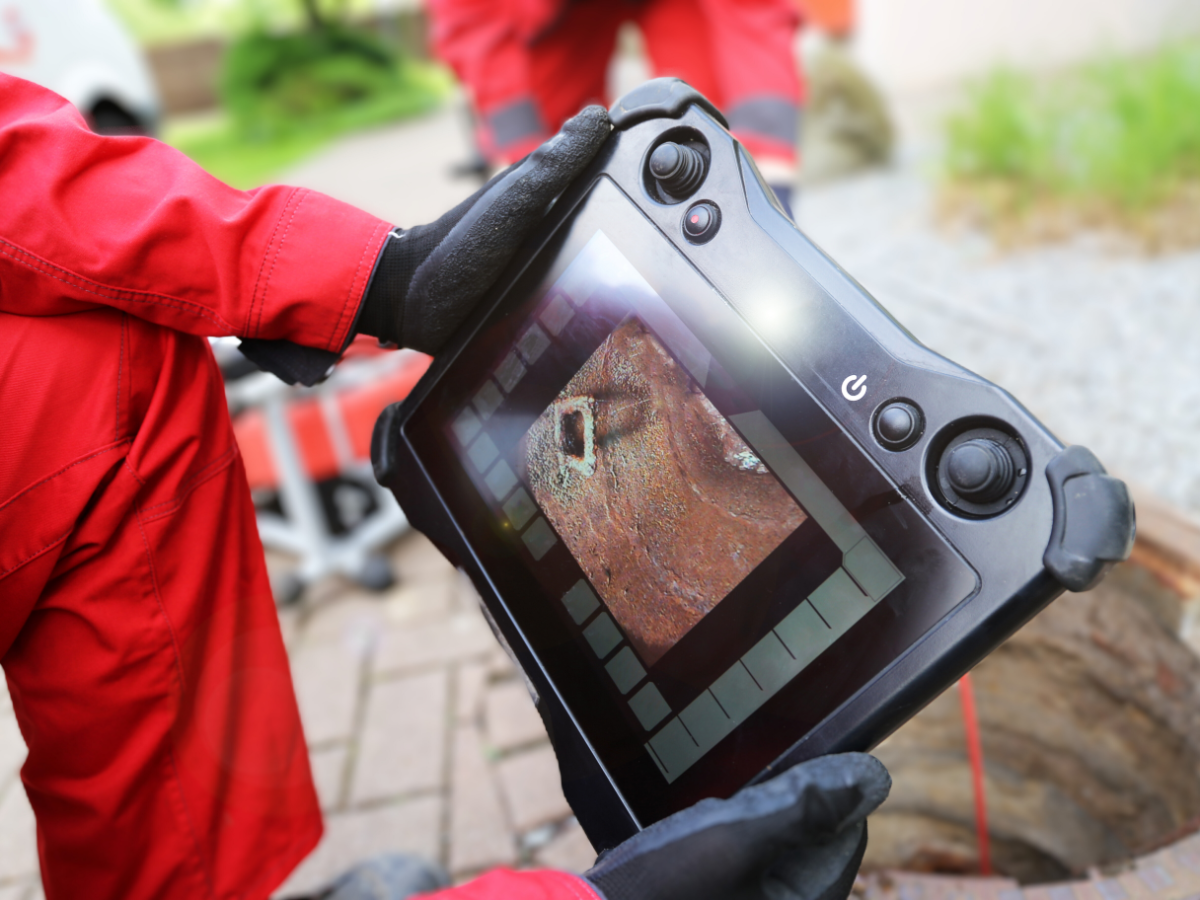 7 Urgent Signs You Need a Sewer Line Inspection